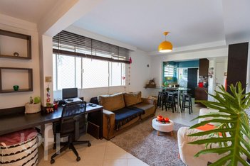 apartment em Ponta Porã, Vila Ipojuca - São Paulo - SP