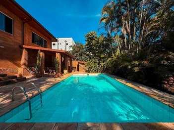 house em Rua Xadrez, Parque Frondoso - Cotia - SP