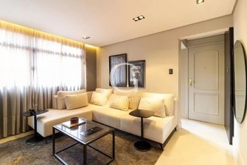 apartment em Rua Caconde, Jardim Paulista - São Paulo - SP