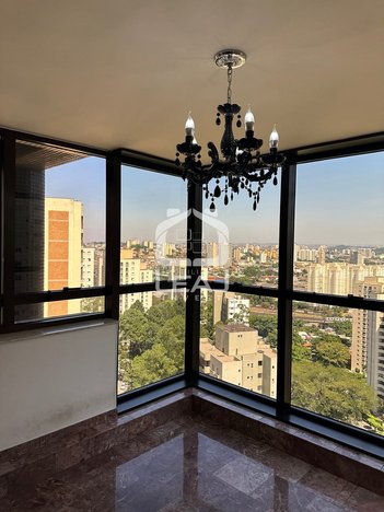 apartment em Rua Almaden, Vila Andrade - São Paulo - SP