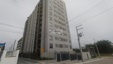 apartment em Avenida Farmaceutico Osorio Correia, Centro - Balneário Piçarras - SC