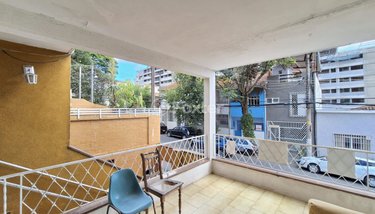 house em Rua Cajaíba, Vila Pompéia - São Paulo - SP