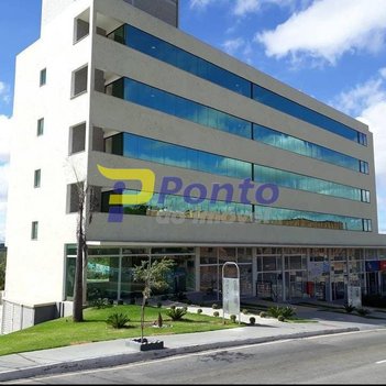 business em Avenida Prefeito João Daher, Lundcea - Lagoa Santa - MG