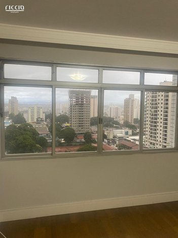 apartment em Avenida Nove de Julho, Jardim Apolo - São José dos Campos - SP