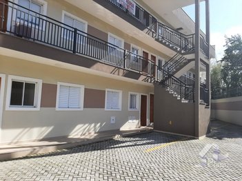 apartment em Rua Guaraja, Vila Mazzei - São Paulo - SP