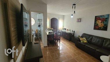 house em Artur Pontual, Jordanópolis - São Bernardo do Campo - SP