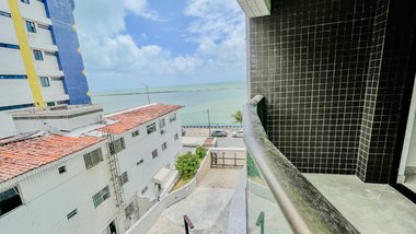 apartment em Avenida Ministro Marcos Freire, Casa Caiada - Olinda - PE