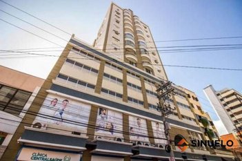 apartment em São Joaquim, Centro - São Leopoldo - RS