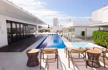 apartment em Rua Gilmar Darli Vieira, Campeche - Florianópolis - SC