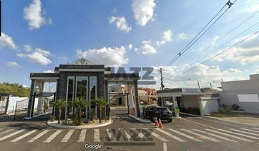 house em Avenida Antonio José Petrilli, Jardim Park Real - Indaiatuba - SP