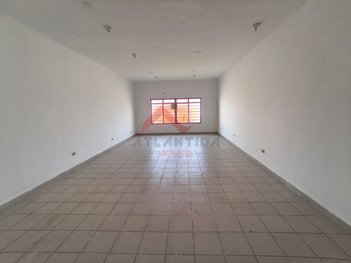 office em Bar�o do Rio Branco, Centro - Andradina - SP