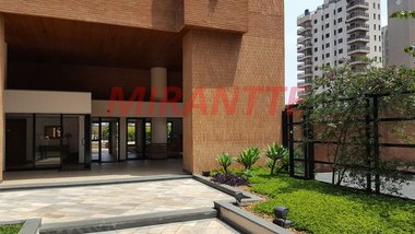 apartment em Rua Barão do Triunfo, Brooklin Paulista - São Paulo - SP