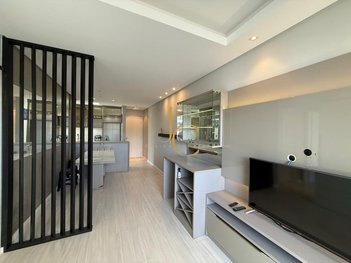 apartment em Rua Joice Cecília Correia, Areias - São José - SC