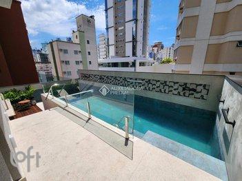 apartment em 1922, Centro - Balneário Camboriú - SC