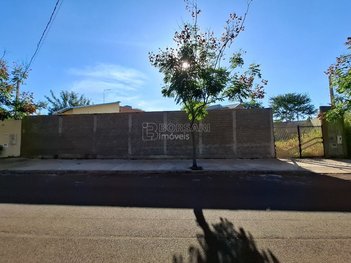 land_lot em Rua Aramim Meirelles Neto, Residencial Ravena - Araraquara - SP