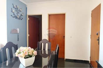apartment em Rua Dom Luiz do Amaral Mousinho, Jardim Paulista - Ribeirão Preto - SP