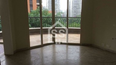 apartment em Rua Doutor James Ferraz Alvim, Vila Suzana - São Paulo - SP