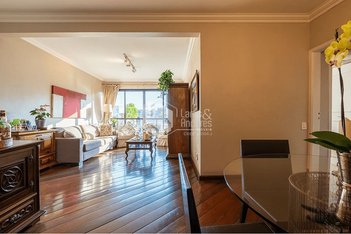 apartment em Rua Patápio Silva, Jardim das Bandeiras - São Paulo - SP