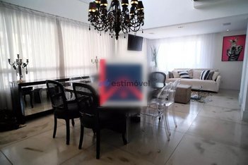 apartment em Rua Salto, Paraíso - São Paulo - SP