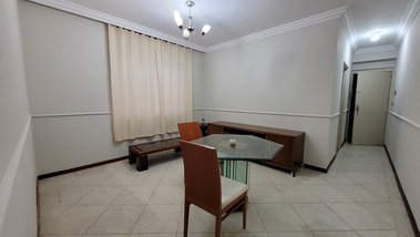 apartment em Rua Borges Lagoa, Vila Clementino - São Paulo - SP