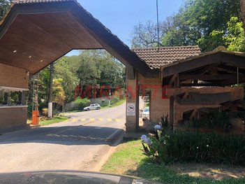 house em Estrada Delegado Arcy de Castro Oliveira Vicente, Rio Abaixo - Mairiporã - SP