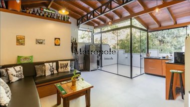 apartment em Marquês do Pombal, Moinhos de Vento - Porto Alegre - RS