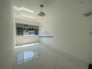 apartment em Rua Benedito Ernesto Guimarães, Marapé - Santos - SP