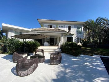 house em Praça China, Tamboré - Santana de Parnaíba - SP