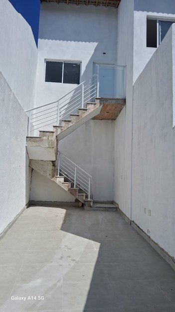 house em Rua Manuel Cherem, Vila Paulista - São Paulo - SP