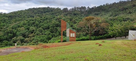land_lot em Estrada dos Perines, Estância Parque de Atibaia - Atibaia - SP
