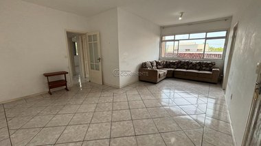 apartment em Desembargador Sálvio Gonzaga, Coqueiros - Florianópolis - SC