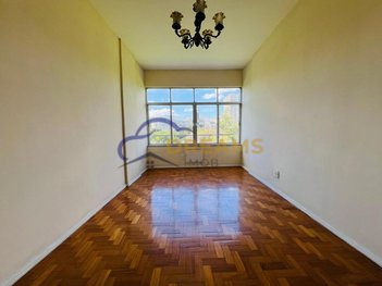 apartment em Rua Lopes Trovão, Icaraí - Niterói - RJ