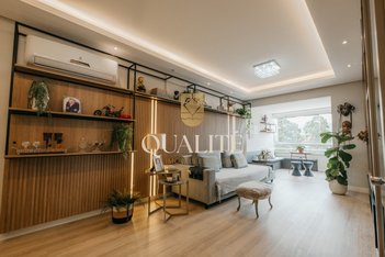 apartment em Rodovia Virgílio Várzea, Monte Verde - Florianópolis - SC