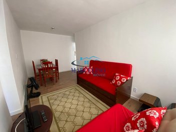 apartment em Avenida Nova Resende, Campos Elíseos - Resende - RJ