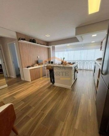 apartment em Rua Dom Antônio dos Santos Cabral, Santa Teresinha - São Paulo - SP