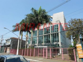 commercial_property em Luís Stamatis, Vila Constança - São Paulo - SP