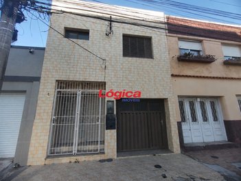 house em Rua Gomes Freire, Centro - Rio Grande - RS