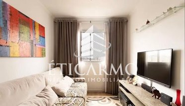 apartment em Viela Quatorze, Jardim Arpoador - São Paulo - SP