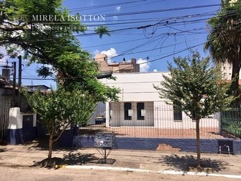 commercial_property em Rua Visconde de São Leopoldo, Vila Rosa - Novo Hamburgo - RS