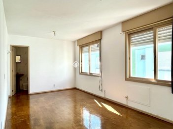 apartment em Rua Doutor Pereira Neto, Tristeza - Porto Alegre - RS