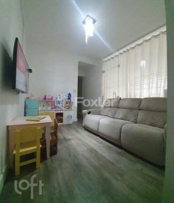 apartment em Rua do Acre, Vila Bertioga - São Paulo - SP