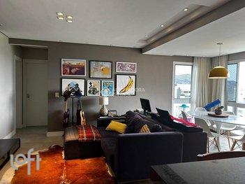 apartment em José Albano Volkmer, Jardim do Salso - Porto Alegre - RS