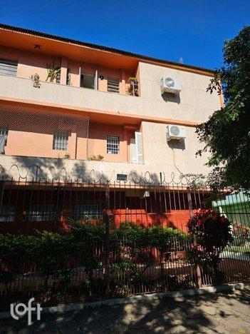 apartment em Ganzo, Menino Deus - Porto Alegre - RS