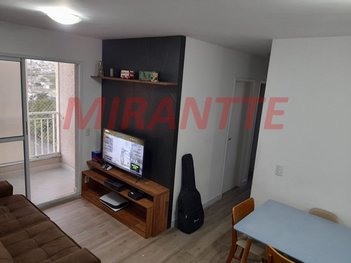 apartment em Rua João Ventura Batista, Vila Guilherme - São Paulo - SP