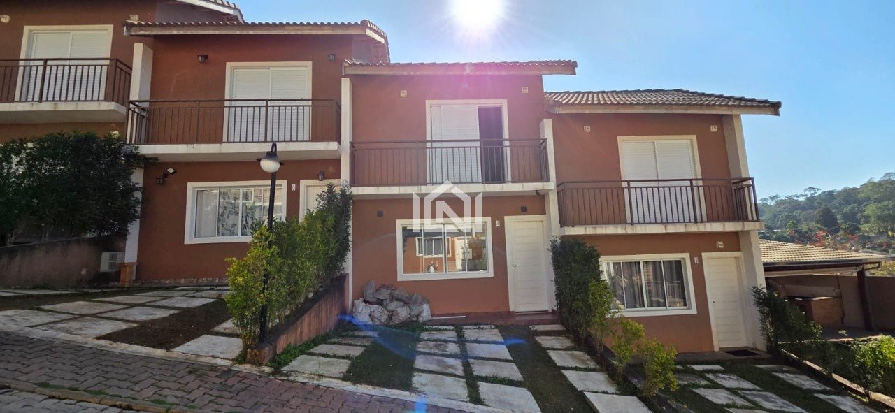 casa a venda no residencial 14 bis fachada da casa