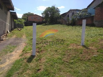 land_lot em Rua Presidente Castelo Branco, Campo Bom - Campo Bom - RS