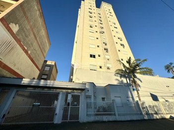apartment em Avenida Victor Barreto, Centro - Canoas - RS