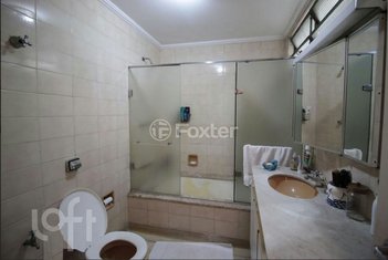 apartment em Rua Cardoso de Almeida, Perdizes - São Paulo - SP