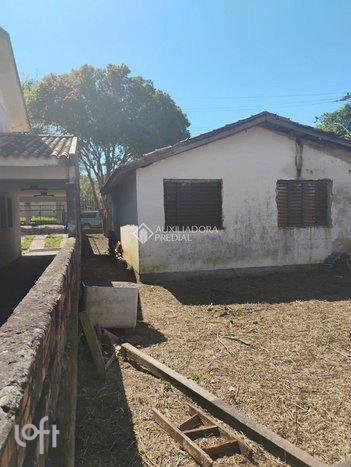 house em Rua Vinte e Dois de Abril, Nossa Senhora das Graças - Canoas - RS