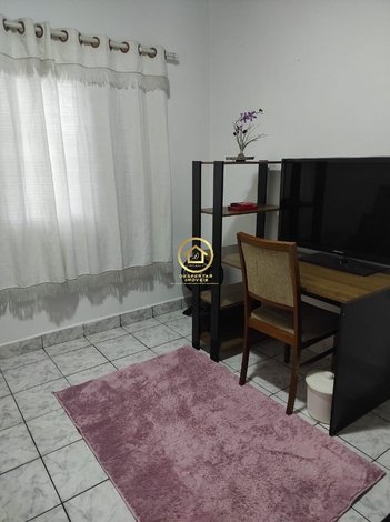 house em Rua Sitiantes, Itaberaba - São Paulo - SP